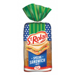 SPECIAL SANDWICH - 600 G
