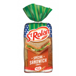 SPECIAL SANDWICH COMPLET -...