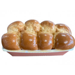 BRIOCHE NANTERRE GERANIUM -...