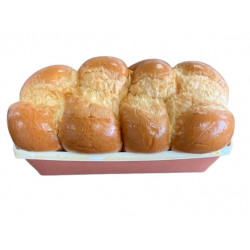 BRIOCHE NANTERRE NATURE -380 G