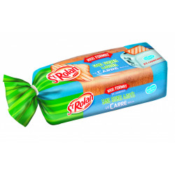 CARRE MAXI NATURE SANS...