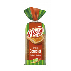 PAIN COMPLET - 350 G