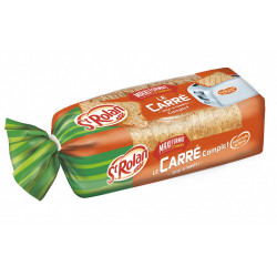 PAIN DE MIE CARRE MAXI...