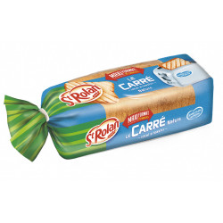 PAIN DE MIE CARRE MAXI...