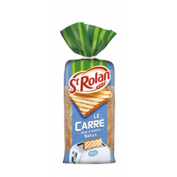 PAIN DE MIE LE CARRE - 350 G